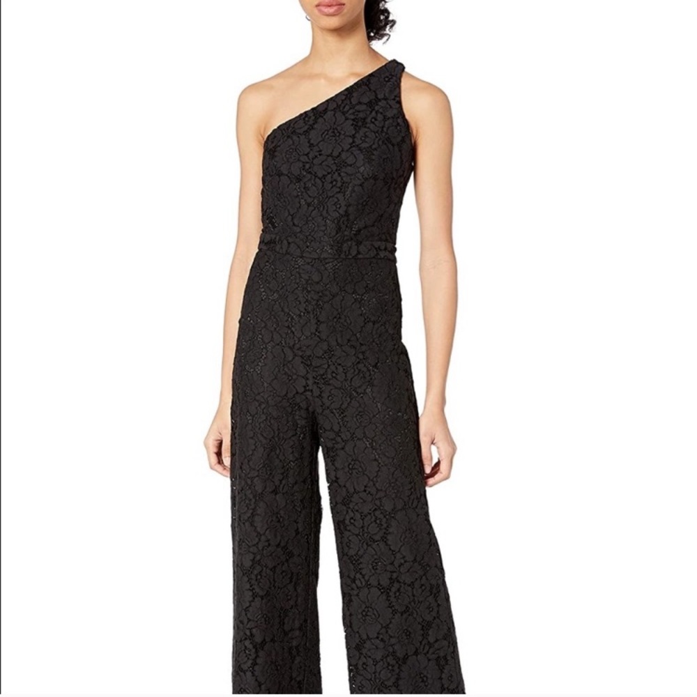 Spiegel lace romper sz 12